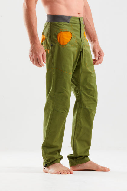 Sping Summer SS2026 - Man 3/4 pants, Bamboo, Corduroy, DENIM