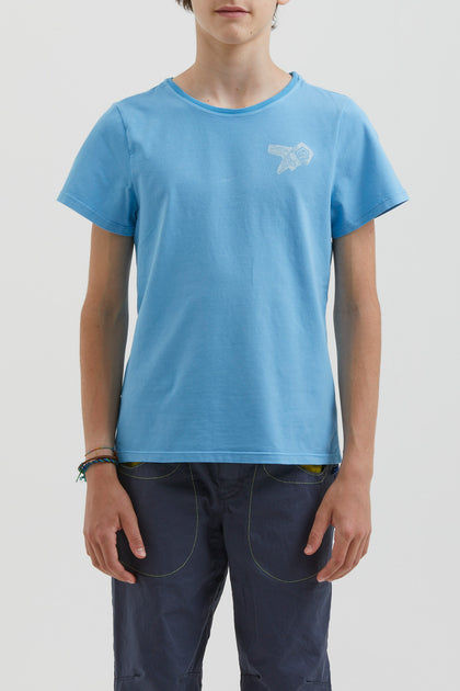 ORGANIC COTTON Kids', Organic Cotton, Outlet, T-shirt E9