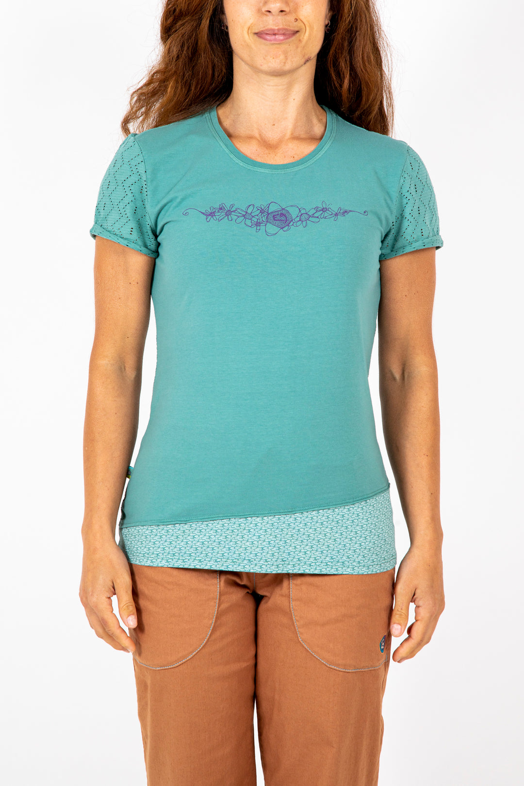 Top e T-shirt Donna | Essenzialità Raffinata