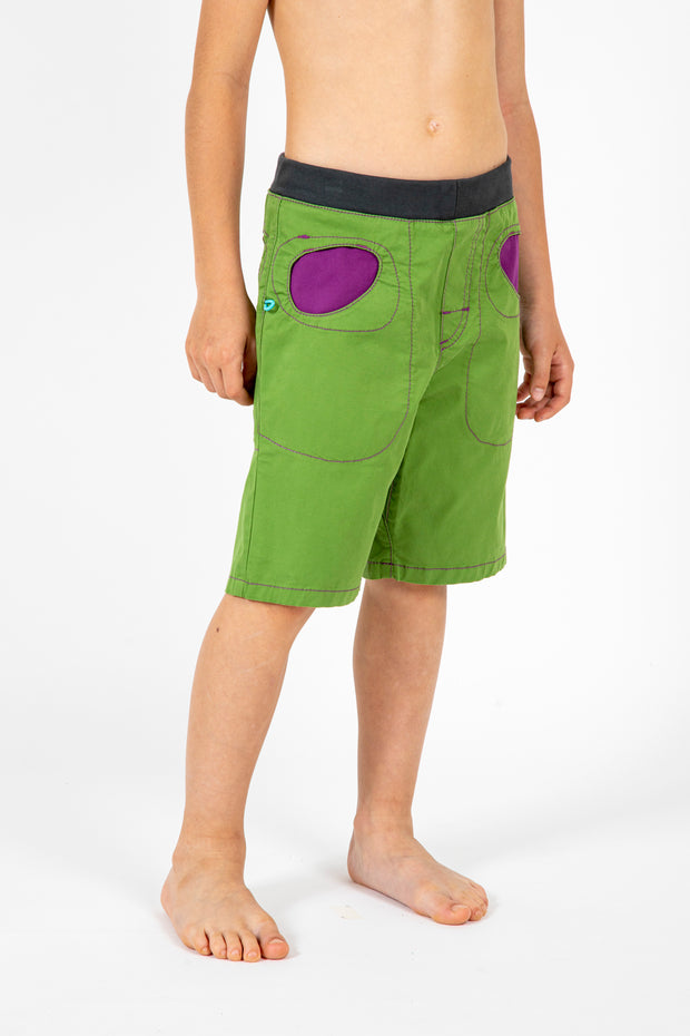 BRC SHORT