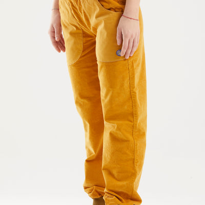 E9 Olivia Climbing Pants Women - Rosemary