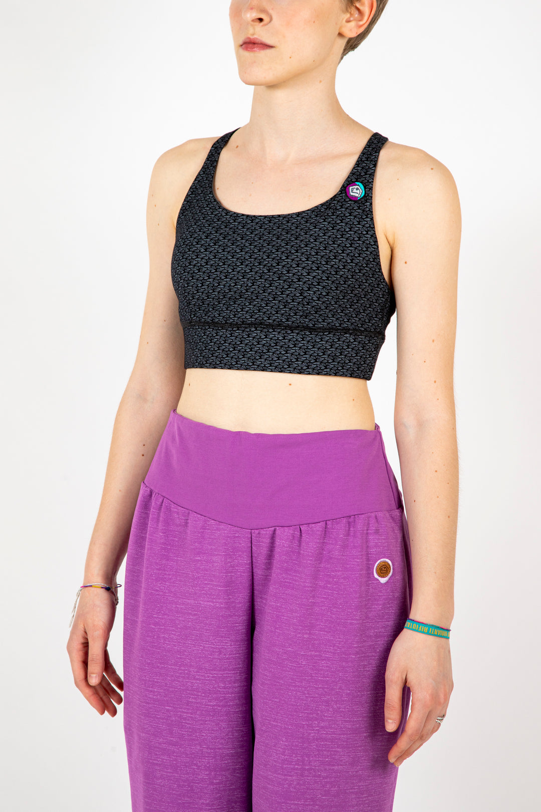 WOMEN'S Bra / Tank Top, Bra/Tank Top, Modal, Organic Cotton