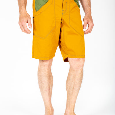 N 3ANGOLO SHORT