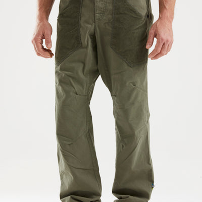 MEN'S Linen, Men's, Organic Cotton, Outlet, Trousers, E9 Clothing