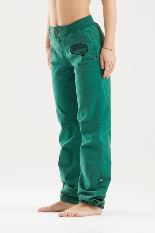 E9 Women's Bia, Trousers