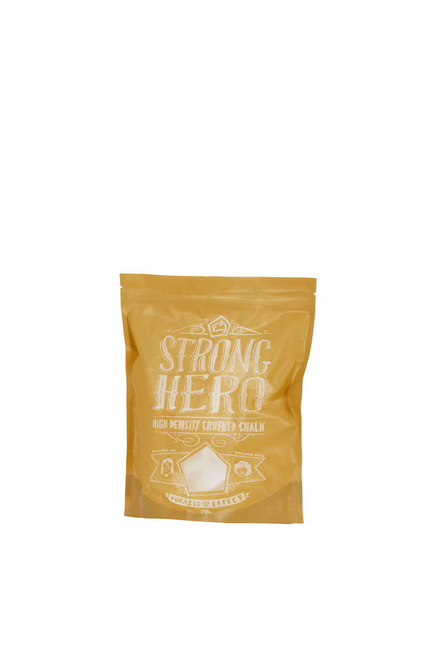 Strong Hero Chalk 200g