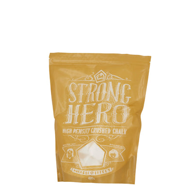 Strong Hero Chalk 400g