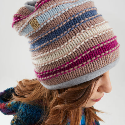 Tubo Stripe2.2
