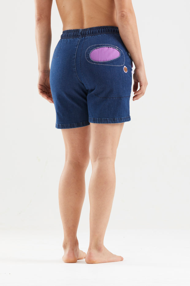 ONDA SHORT DENIM