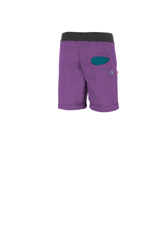 【HI FI FNK】Vacance Banding Shorts Aloha_MP5_Weekend_Shorts_Mocku