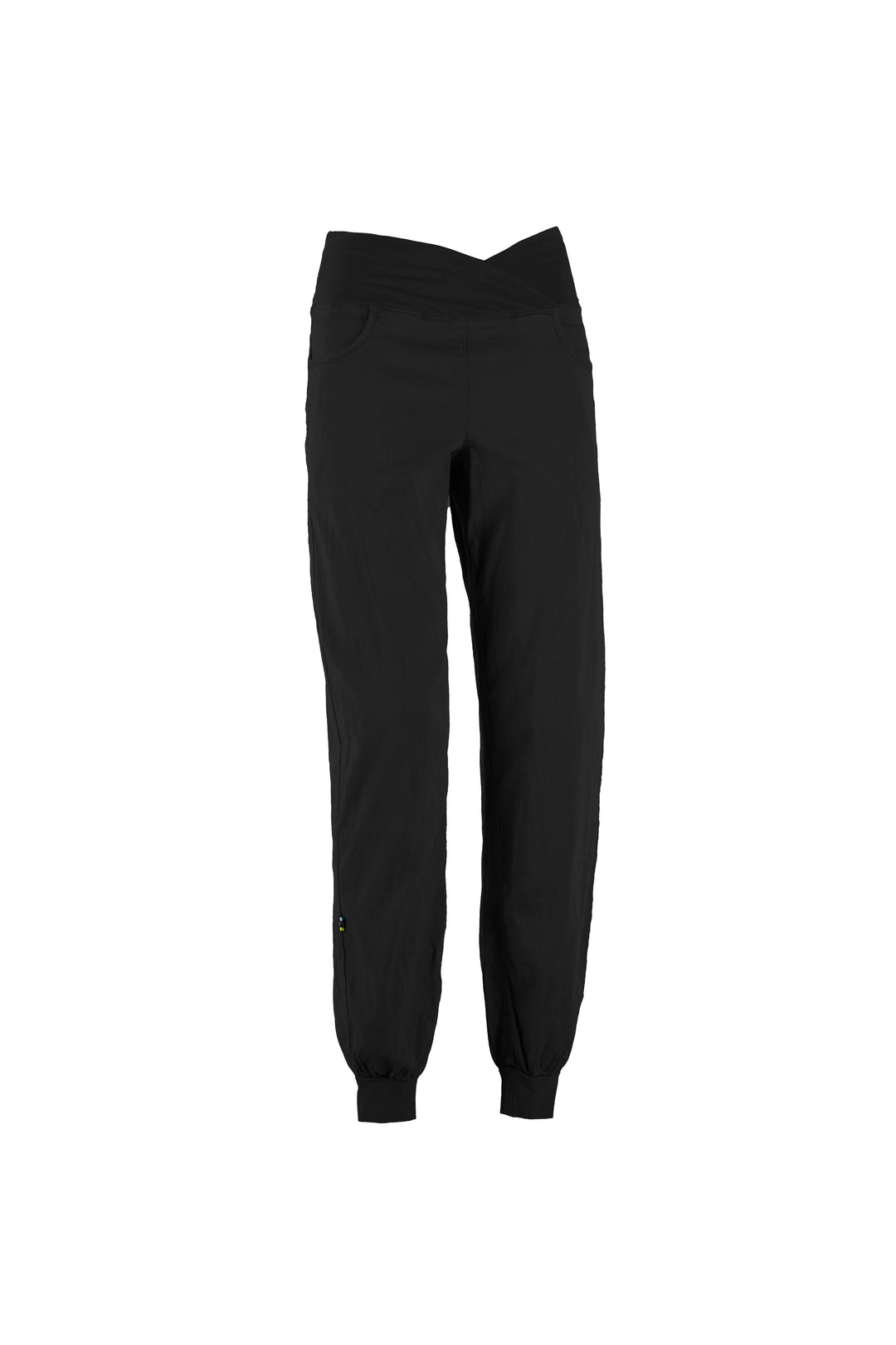 パンツ km. upper heights THE OLIVIA FLOW 24 Heavyweight Sweatpants [NC016-865-OXFORD] - FlynnO'Hara Uniforms