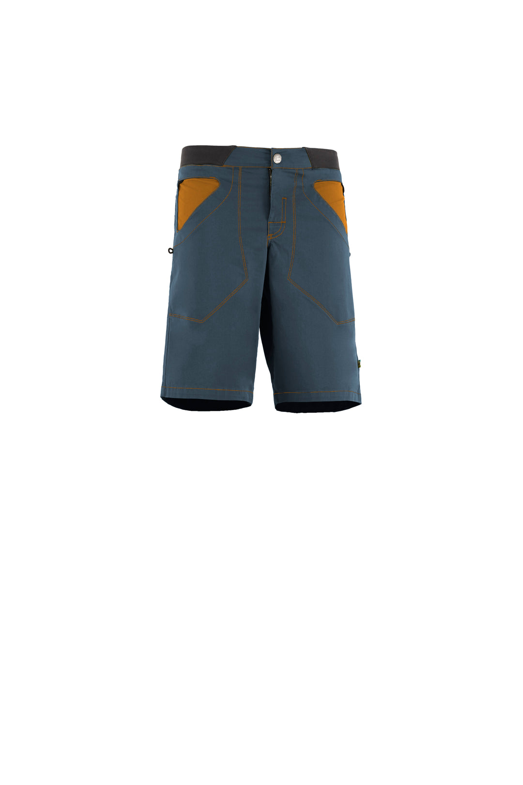 N 3ANGOLO SHORT | E9 Clothing | Climbing clothes