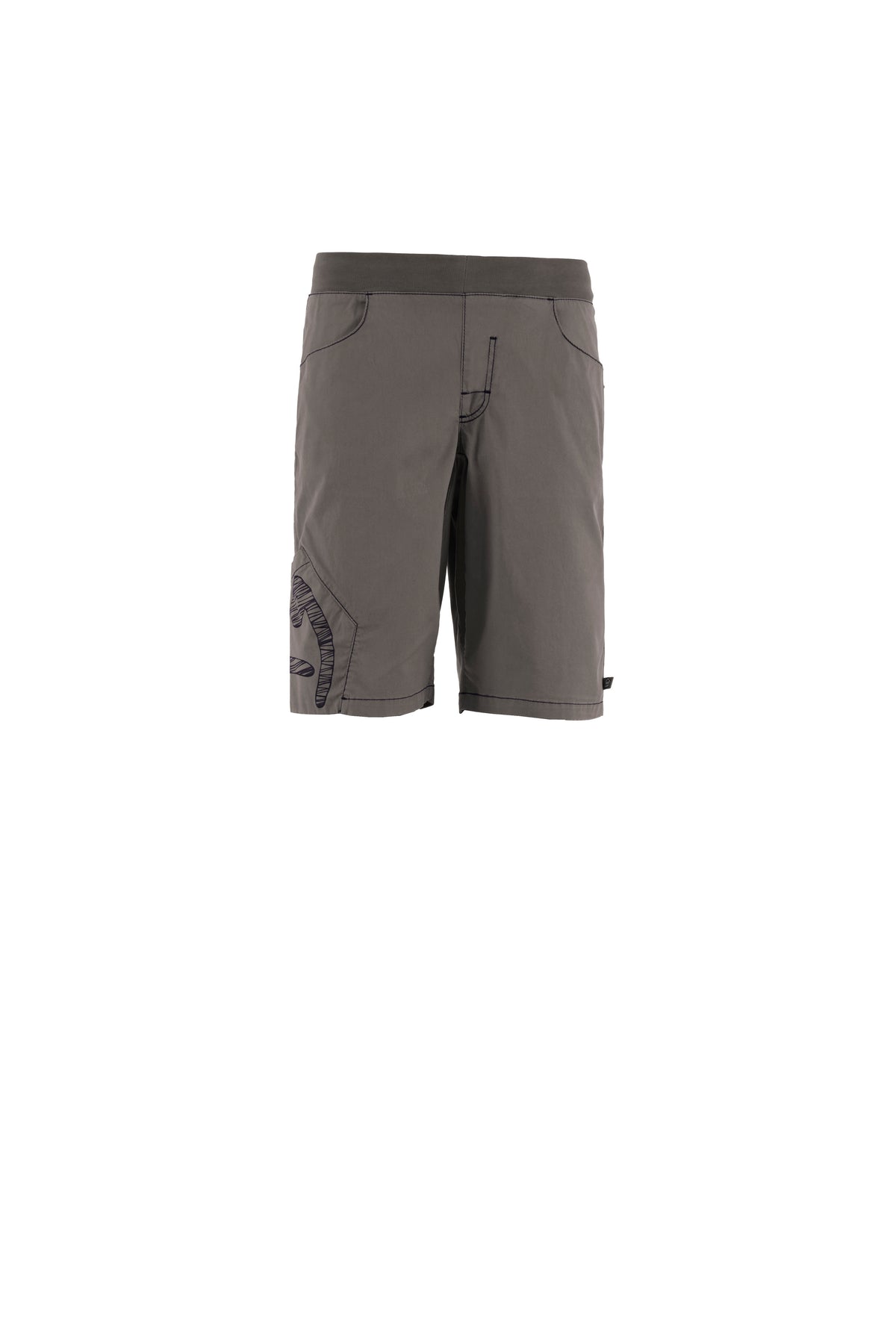 【SCENERITY】Anco Bermuda Pants PENTAGO PEACE | E9 Clothing | Climbing clothes
