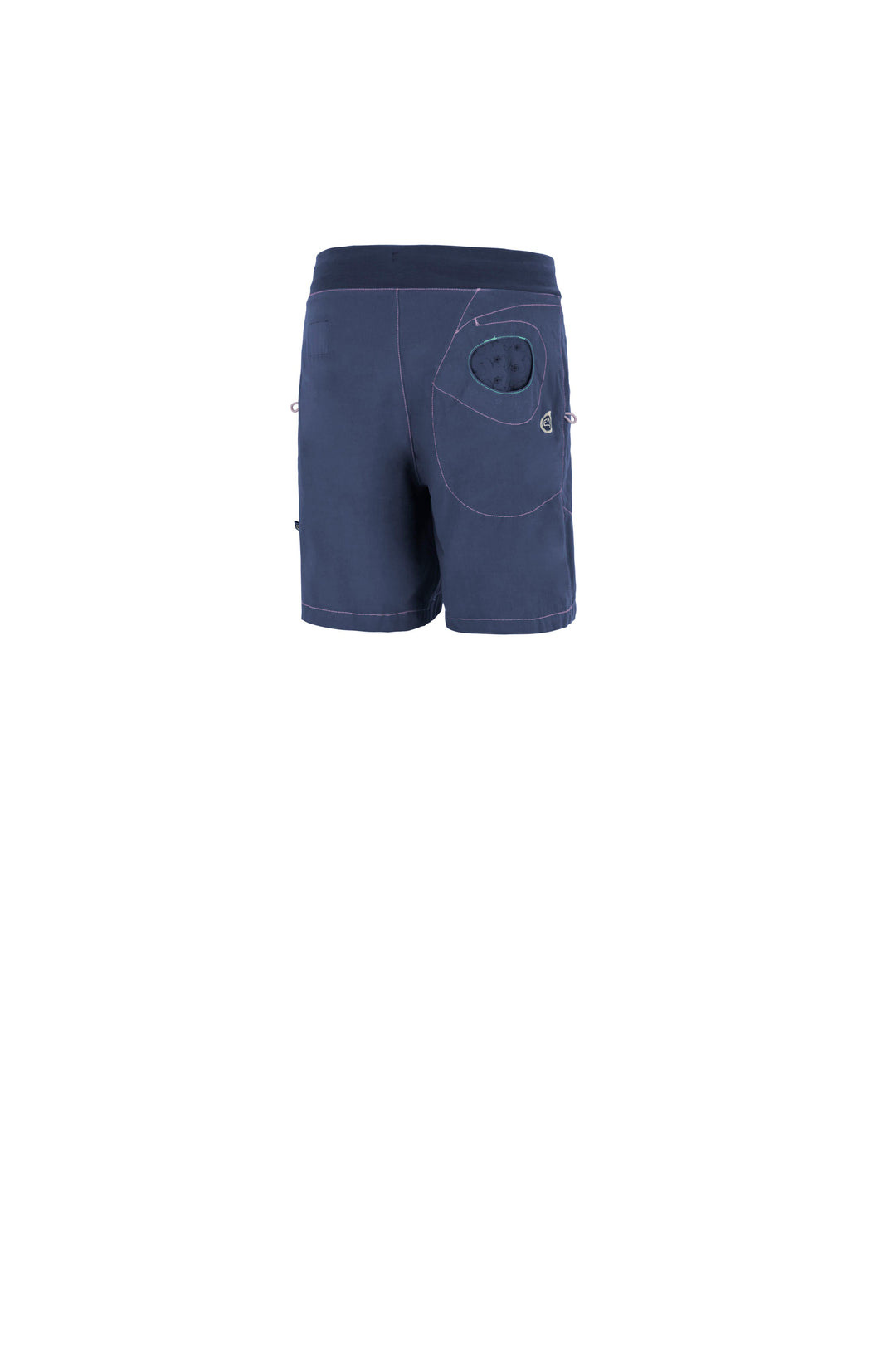 MIX SHORT-BB | E9 Clothing | Climbing clothes