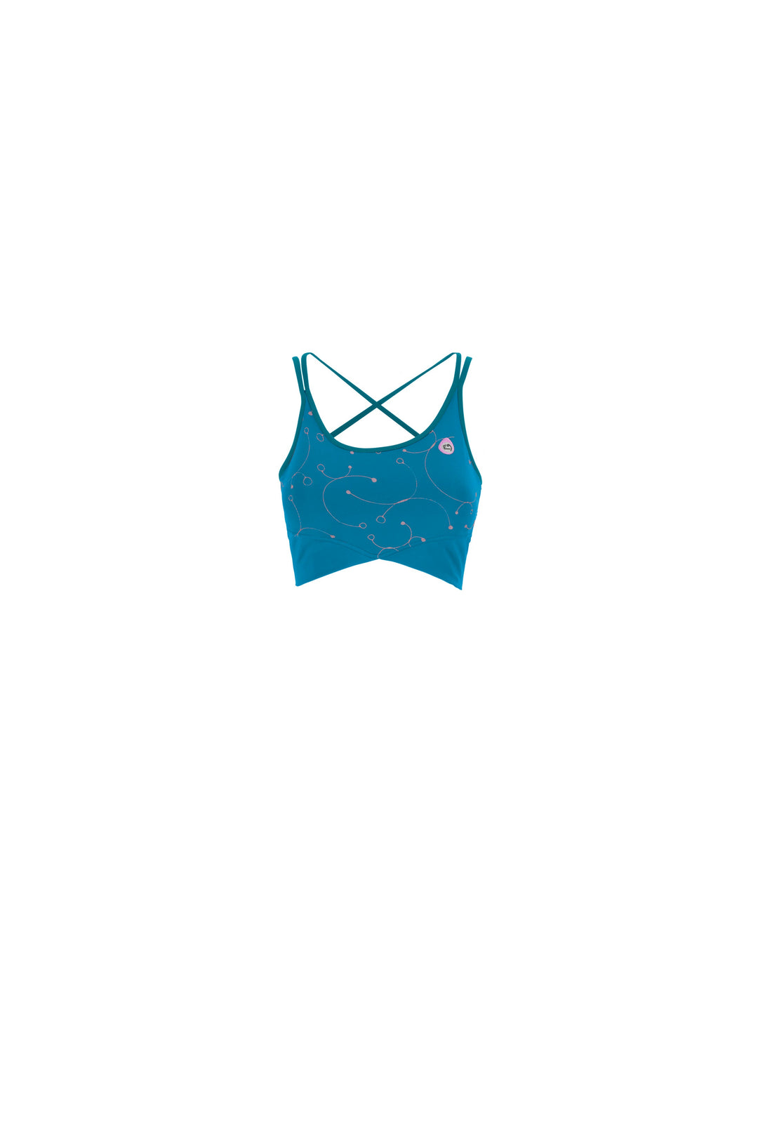 GILLI | E9 Clothing | Climbing clothes