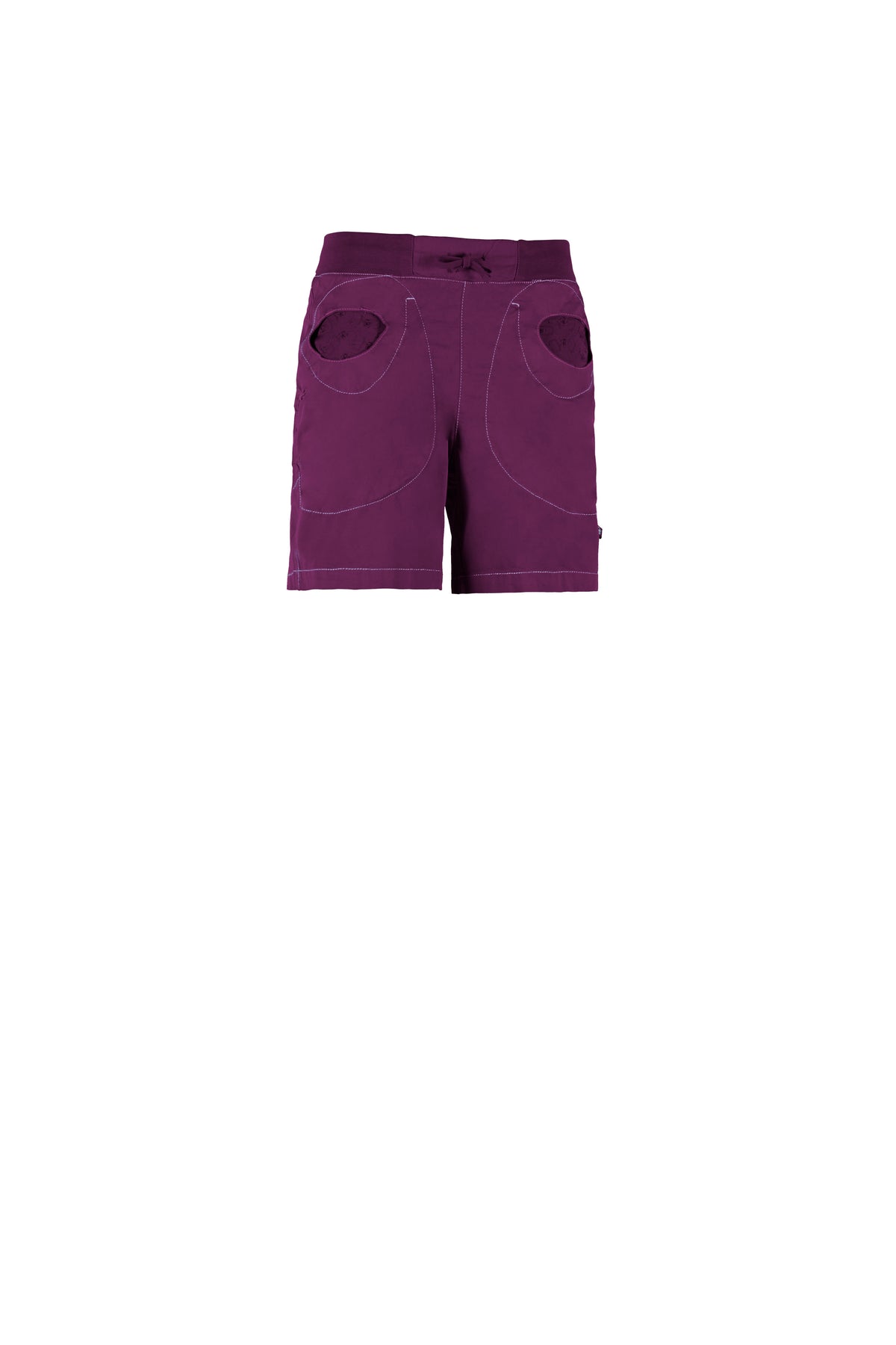 MIX-SHORT | E9 Clothing | Climbing clothes