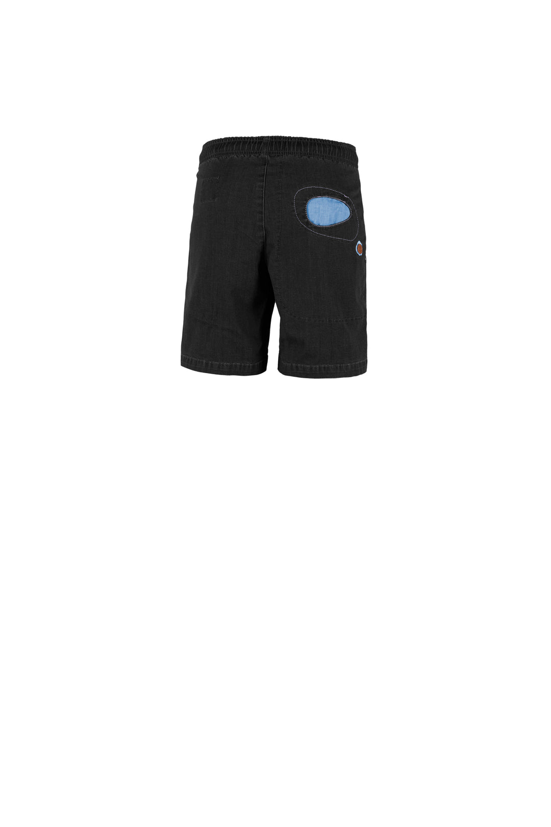 ONDA SHORT DENIM | E9 Clothing | Climbing clothes