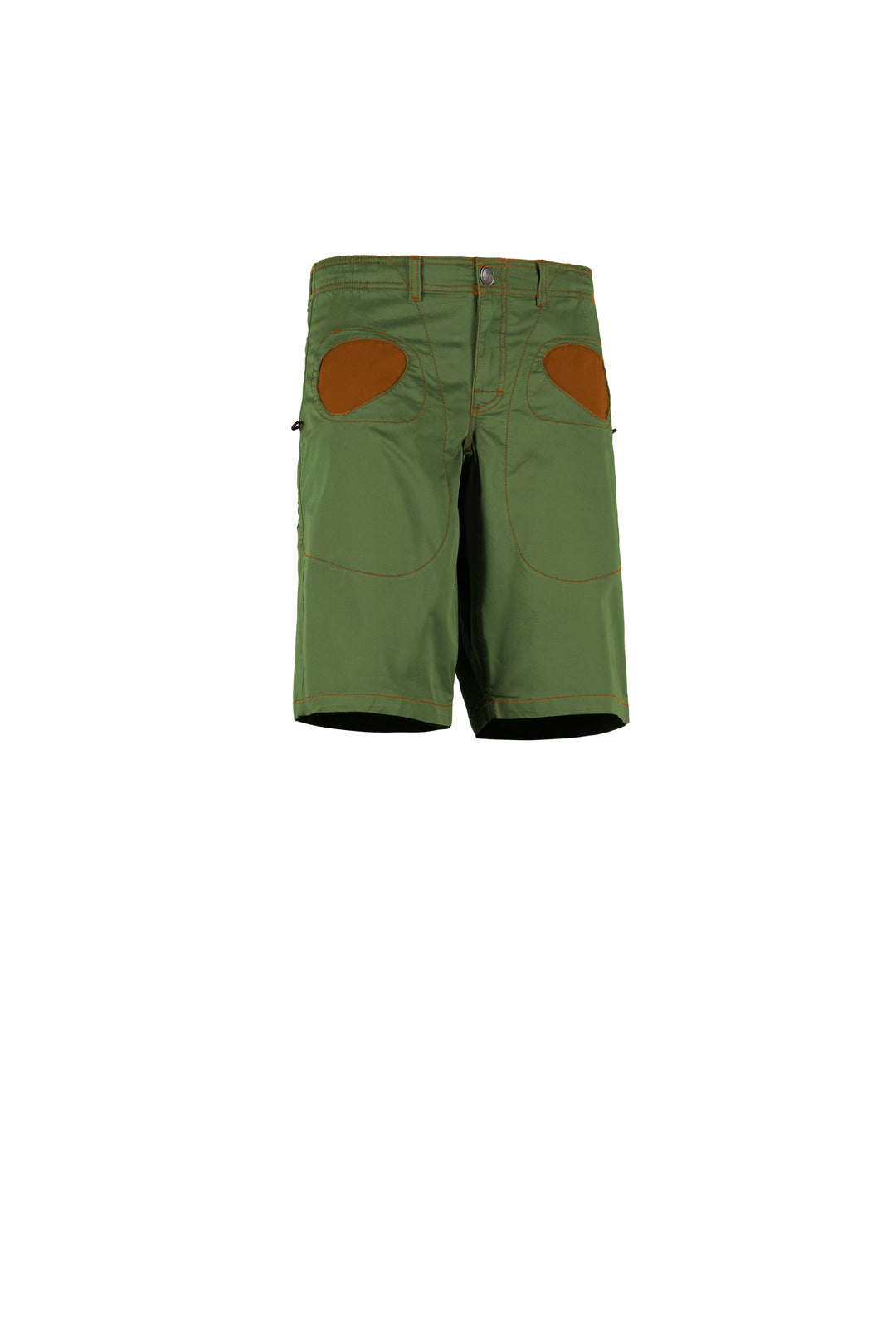 RONDO SHORT-S | E9 Clothing | Climbing clothes