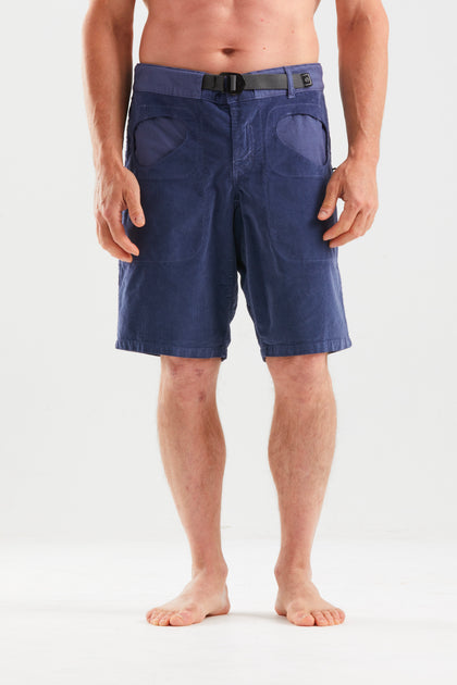 RONDO BELT SHORT-VS | E9 Clothing | Climbing clothes