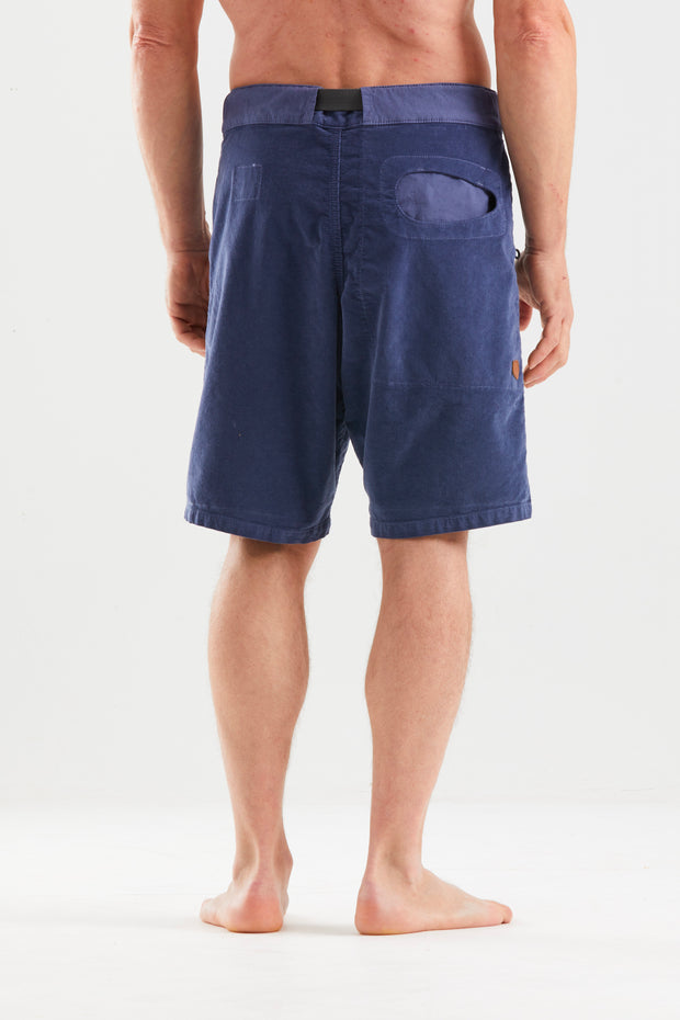 RONDO BELT SHORT-VS | E9 Clothing | Climbing clothes