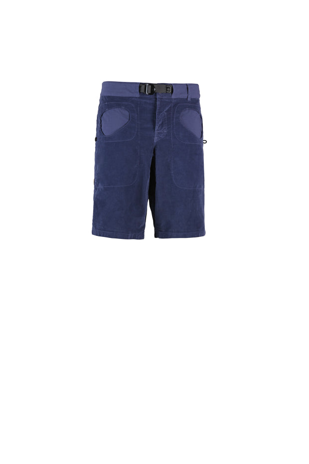 RONDO BELT SHORT-VS | E9 Clothing | Climbing clothes