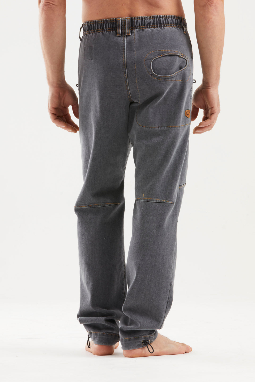 RONDO DENIM2.3 | E9 Clothing | Climbing clothes