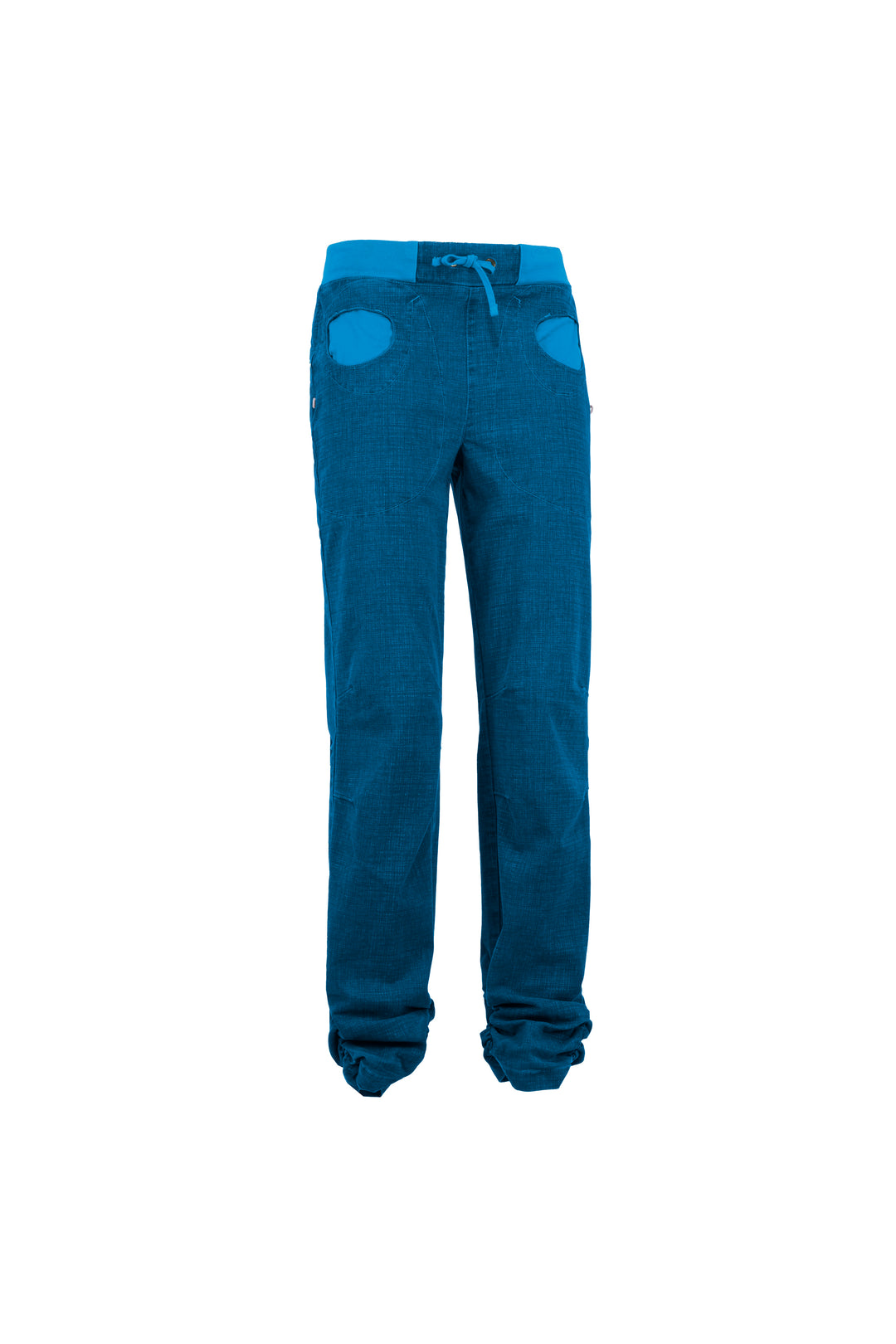 GADID ANONIEM KINNEY / BLUE デニムパンツ パンツ