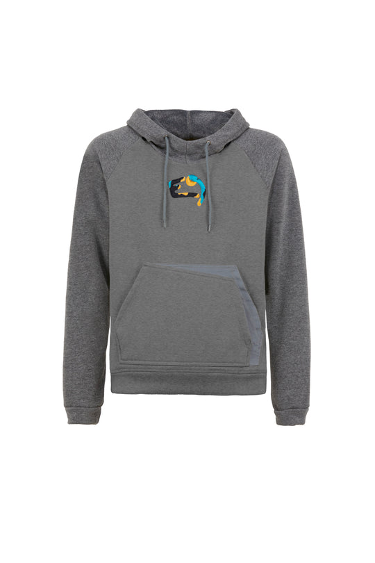 OHPxGOODD Cat Beat Fleece Fweatshirt (3 色) OHPxGOODD Cat Beat Fleece Fweatshirt (3 色)