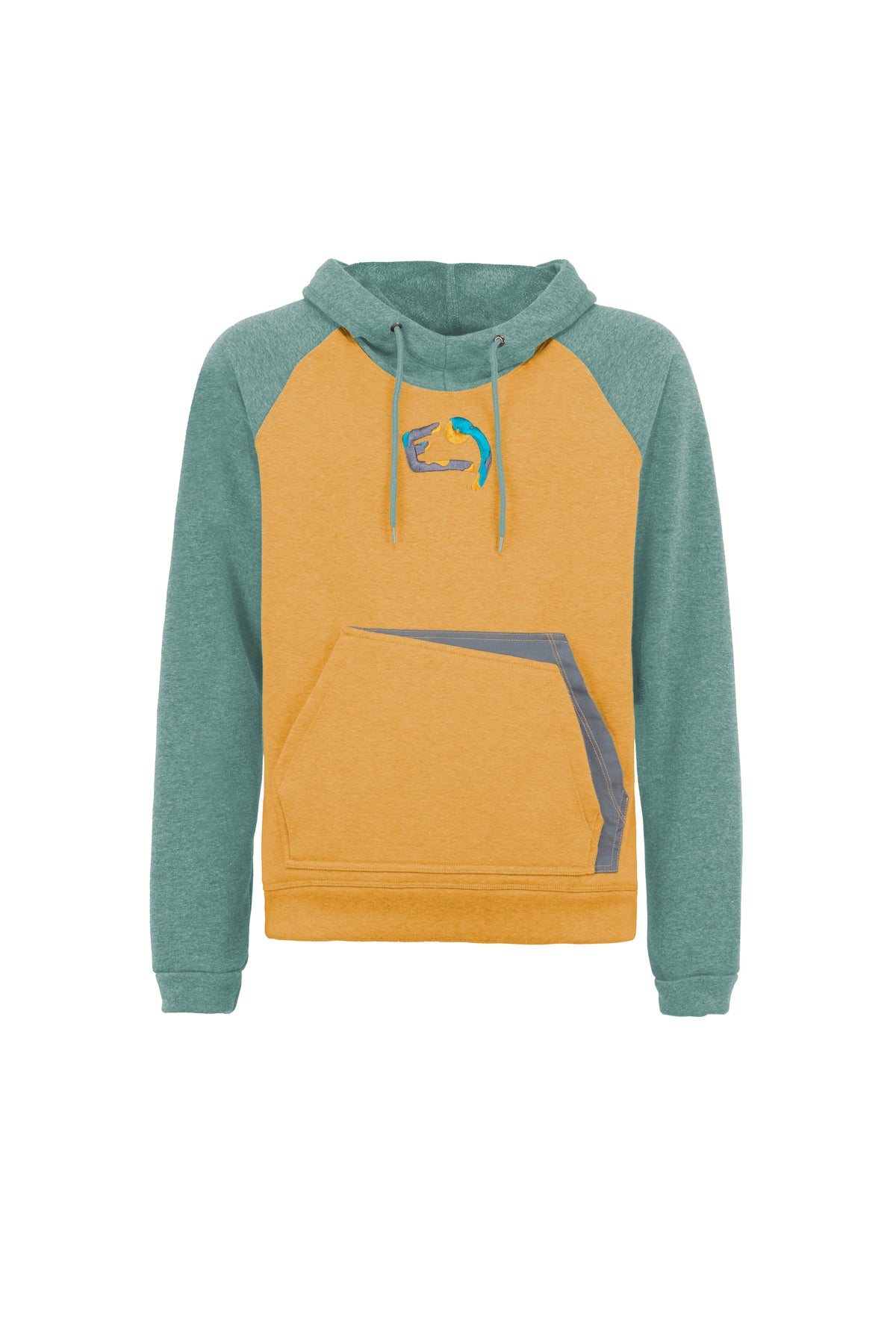 OHPxGOODD Cat Beat Fleece Fweatshirt (3 色) OHPxGOODD Cat Beat Fleece Fweatshirt (3 色)