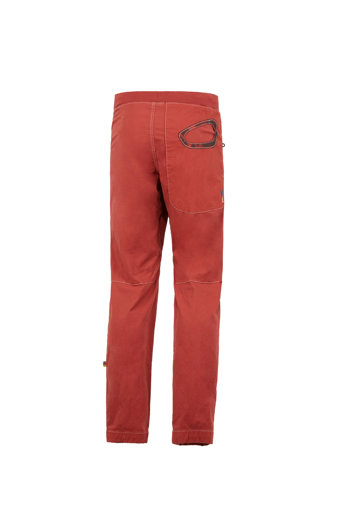 【SCENERITY】Cotton stopper training pants w24-utr013-free-julian-back-