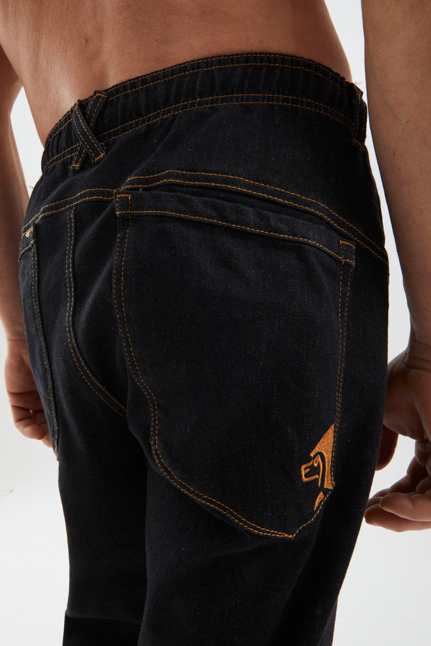 APE9 DENIM