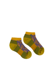 LEAF SOCKS