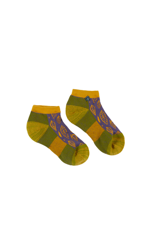 LEAF SOCKS