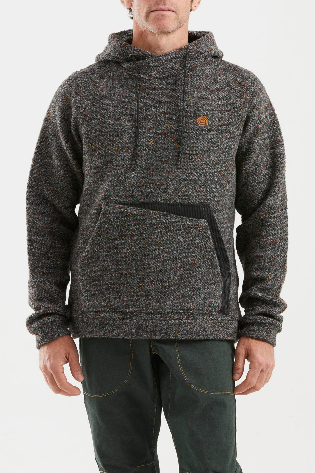 Products Knit, Long Sleece / Fleece, Long Sleeve / Fleece, Organic