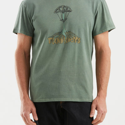 ROOTS