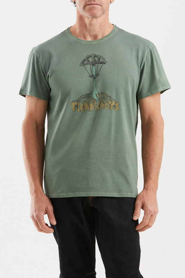 ROOTS