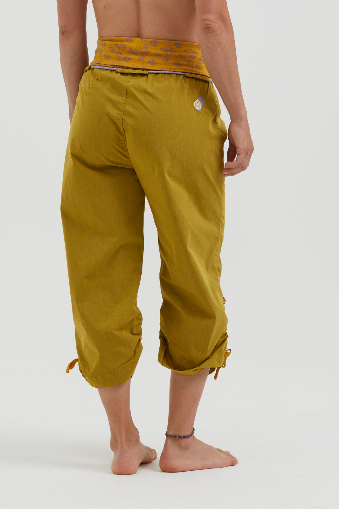 E9 Cleo 3/4 Pant Women's 2020 E9 クレオ 3/4 女性用