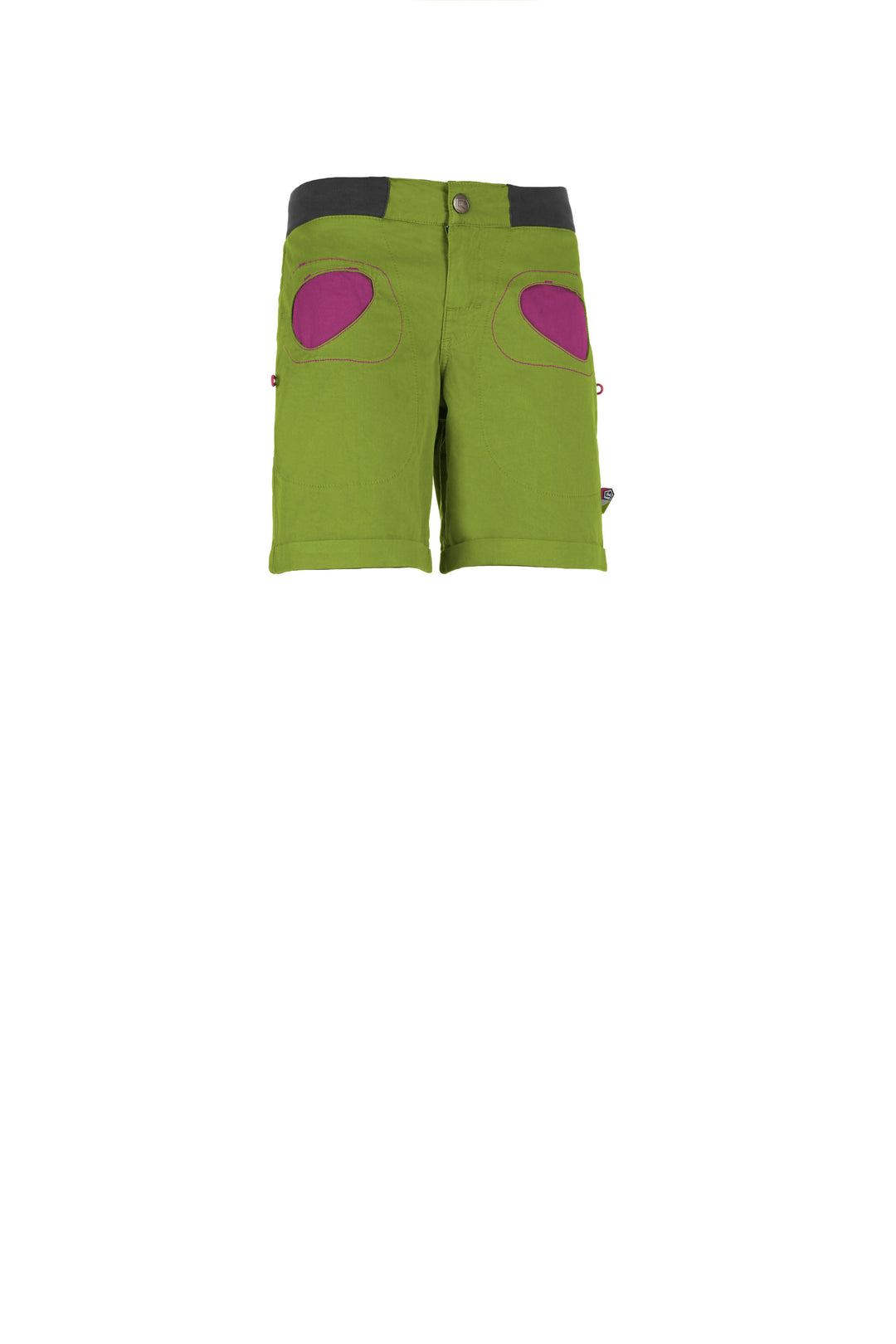 Onda Short | E9 Clothing | Climbing clothes