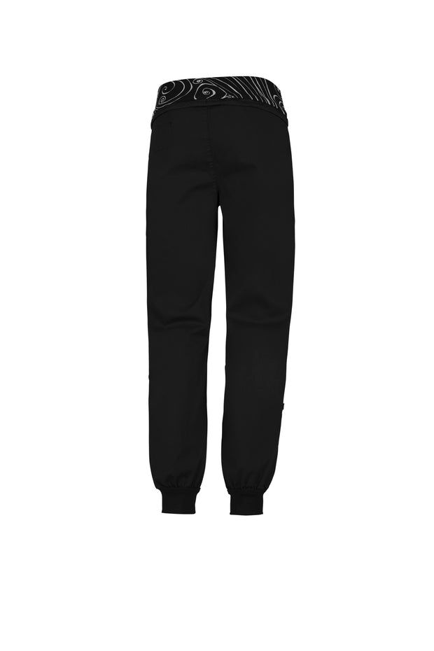 E9 W-Hit 2.1 Pant Women Climbing Pants for Ladies With High Roll