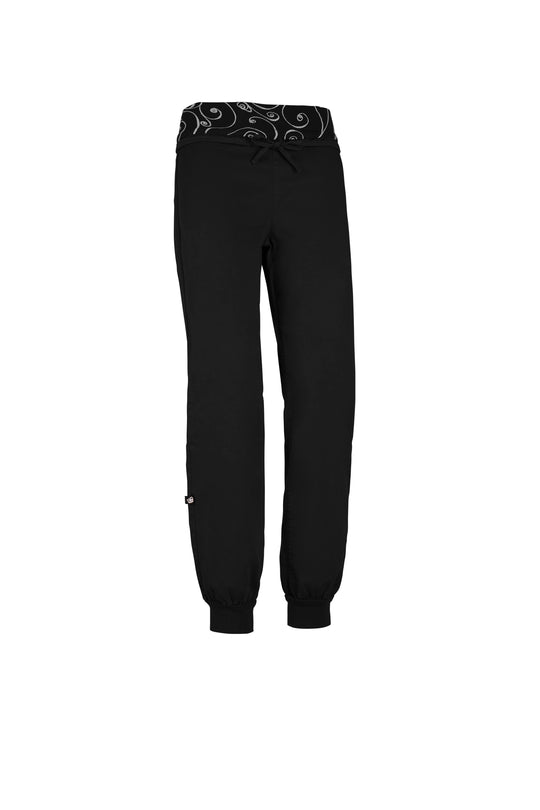 iirot High Rise Band Pants 38サイズ W-Hit2.1 | E9 Clothing | Climbing clothes
