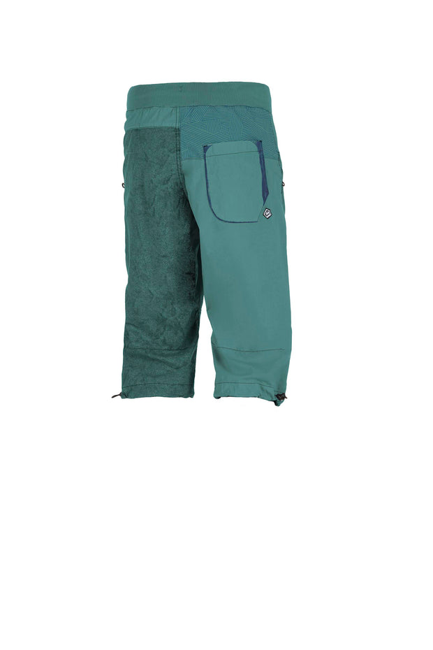 E9 Ilona 3/4 Climbing Pants Women - Blackboard