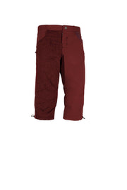 E9 Ilona 3/4 Climbing Pants Women - Blackboard