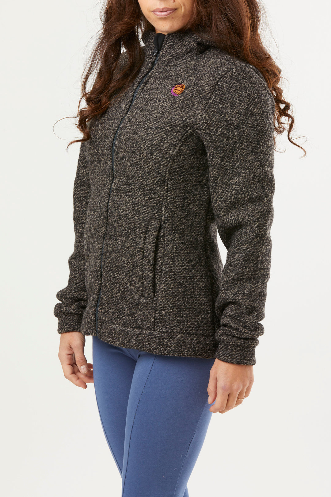 レディースウェア DECEMBERMEY Genial Padding Jacket DECEMBERMEY Genial Padding Jacket