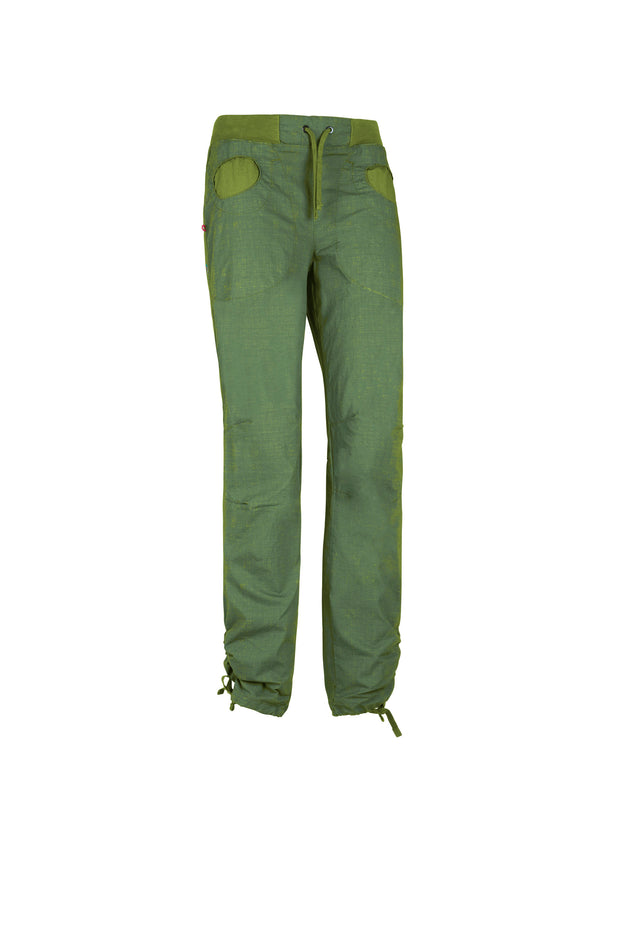 E9 climbing pants sold by @magsellen_ I wore these for one