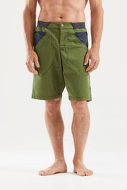 N 3Angolo Short