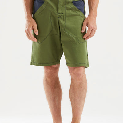 N 3Angolo Short