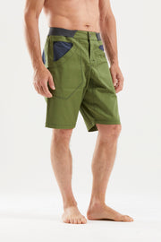 N 3Angolo Short