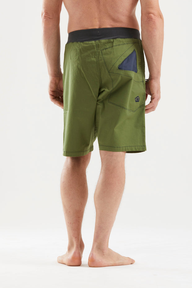 N 3Angolo Short