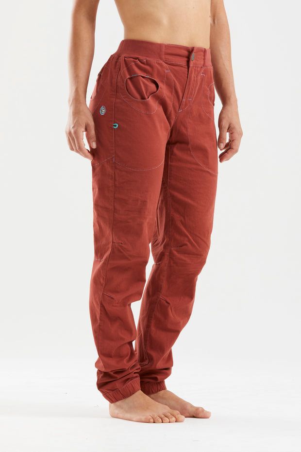 E9 climbing pants sold by @magsellen_ I wore these for one