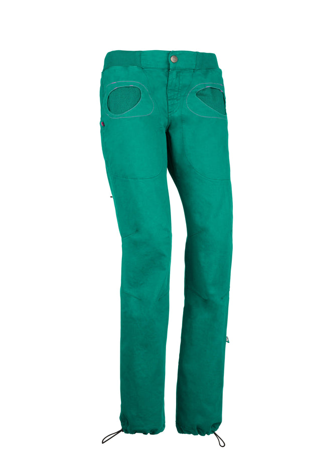 E9 Women's Bia, Trousers